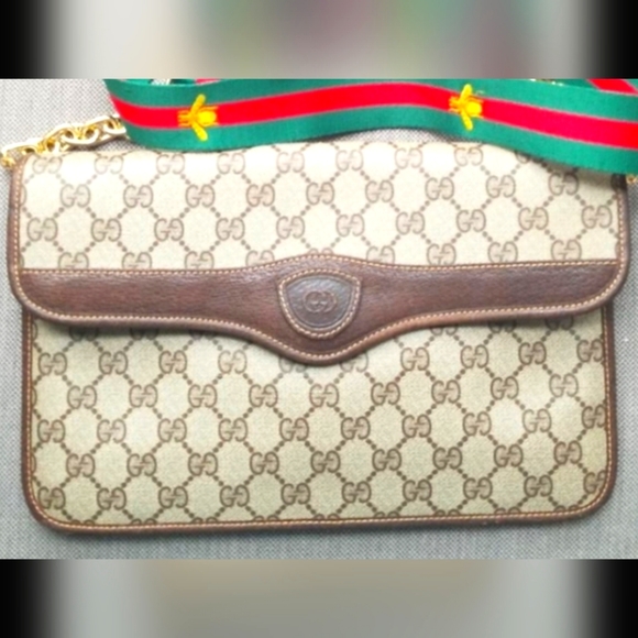 Gucci Bag - Picture 1 of 8